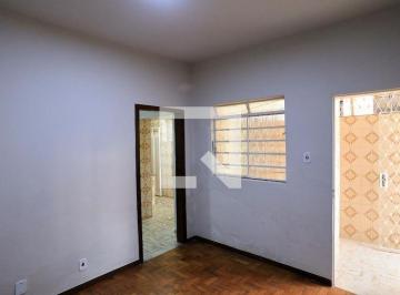 Casa · 135m² · 2 Quartos · 2 Vagas · Casa para Aluguel - Sagrada Família, 2 Quartos, 135 m² - Belo Horizonte