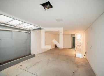 Casa · 83m² · 1 Quarto · Casa para Aluguel - Vila Clementino, 1 Quarto,  83 m² - São Paulo