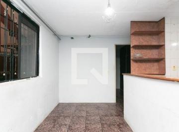 Apartamento · 42m² · 2 Quartos · Apartamento para Aluguel - Vila Cosmopolita, 2 Quartos, 42 m² - São Paulo