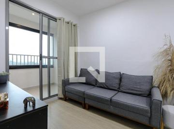 Apartamento · 50m² · 2 Quartos · 1 Vaga · Apartamento para Aluguel - Nova Mogilar, 2 Quartos, 50 m² - Mogi das Cruzes