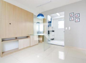 Apartamento · 40m² · 2 Quartos · 1 Vaga · Apartamento para Aluguel - Água Chata, 2 Quartos, 40 m² - Guarulhos
