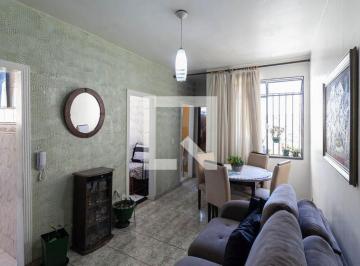 Apartamento · 45m² · 2 Quartos · Apartamento para Aluguel - Santa Terezinha, 2 Quartos, 45 m² - Belo Horizonte