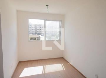 Apartamento · 41m² · 2 Quartos · 1 Vaga · Apartamento para Aluguel - Guaratiba, 2 Quartos, 41 m² - Rio de Janeiro