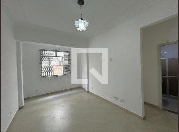 Apartamento · 45m² · 1 Quarto · Apartamento para Aluguel - Méier, 1 Quarto,  45 m² - Rio de Janeiro