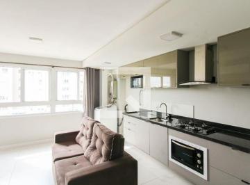 Apartamento · 55m² · 2 Quartos · 1 Vaga · Apartamento para Aluguel - Bairro Fátima, 2 Quartos, 55 m² - Canoas