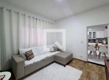 Casa · 70m² · 3 Quartos · Casa para Aluguel - Vila Tibirica, 3 Quartos, 70 m² - Santo André