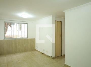Apartamento · 60m² · 2 Quartos · 1 Vaga · Apartamento para Aluguel - Vila Jacuí, 2 Quartos, 60 m² - São Paulo