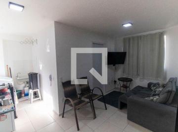 Apartamento · 49m² · 2 Quartos · 1 Vaga · Apartamento para Aluguel - Rio do Ouro, 2 Quartos, 49 m² - São Gonçalo