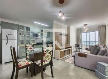 Apartamento · 75m² · 2 Quartos · 2 Vagas · Apartamento para Aluguel - Vilamar, 2 Quartos, 75 m² - Praia Grande