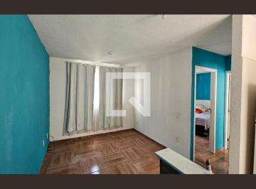 Apartamento · 45m² · 2 Quartos · 2 Vagas · Apartamento para Aluguel - Jardim Palmares, 2 Quartos,  45 m² - Nova Iguaçu