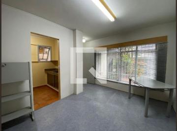 Casa · 30m² · 1 Quarto · Casa para Aluguel - Jaguaré, 1 Quarto,  30 m² - São Paulo