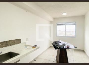 Apartamento · 32m² · 2 Quartos · Apartamento para Aluguel - Cangaíba, 2 Quartos, 32 m² - São Paulo