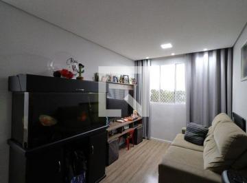 Apartamento · 44m² · 2 Quartos · Apartamento para Aluguel - Campo Grande, 2 Quartos, 44 m² - São Paulo