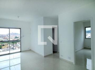 Apartamento · 62m² · 2 Quartos · 1 Vaga · Apartamento para Aluguel - Irajá, 2 Quartos, 62 m² - Rio de Janeiro