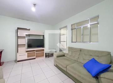 Casa · 100m² · 2 Quartos · Casa para Aluguel - São Pedro, 2 Quartos, 100 m² - Osasco