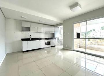 Apartamento · 80m² · 2 Quartos · 1 Vaga · Apartamento para Aluguel - Itacorubi, 2 Quartos, 80 m² - Florianópolis