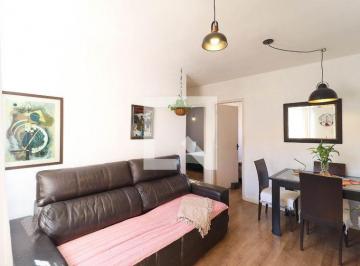 Apartamento · 45m² · 2 Quartos · 1 Vaga · Apartamento para Aluguel - Jardim Ataliba Leonel, 2 Quartos, 45 m² - São Paulo