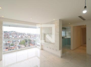 Apartamento · 160m² · 2 Quartos · 1 Vaga · Apartamento para Aluguel - Campanário, 2 Quartos, 160 m² - Diadema