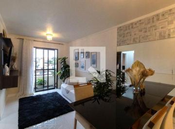Apartamento · 56m² · 2 Quartos · 1 Vaga · Apartamento para Aluguel - Vila Ré, 2 Quartos, 56 m² - São Paulo