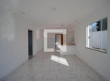 Casa · 80m² · 2 Quartos · 3 Vagas · Casa para Aluguel - Marica, 2 Quartos, 80 m² - Maricá