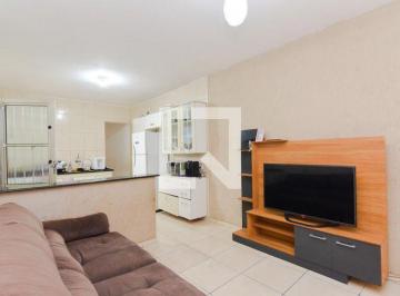 Casa · 80m² · 2 Quartos · 1 Vaga · Casa para Aluguel - Jardim Guilhermino, 2 Quartos,  80 m² - Guarulhos