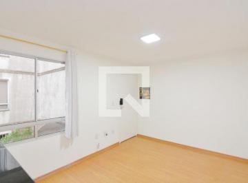 Apartamento · 40m² · 2 Quartos · 1 Vaga · Apartamento para Aluguel - Água Chata, 2 Quartos, 40 m² - Guarulhos