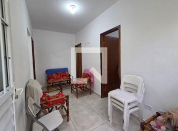 Casa · 60m² · 2 Quartos · 1 Vaga · Casa para Aluguel - Vila Caiçara, 2 Quartos,  60 m² - Praia Grande