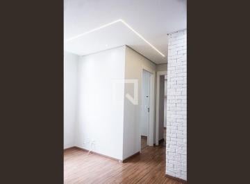 Apartamento · 43m² · 2 Quartos · 1 Vaga · Apartamento para Aluguel - Parque Monte Alegre, 2 Quartos, 43 m² - Taboão da Serra