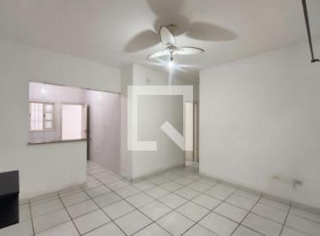 Casa · 40m² · 1 Quarto · 1 Vaga · Casa para Aluguel - Aviação, 1 Quarto,  40 m² - Praia Grande