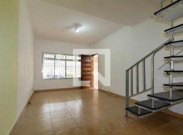 Casa · 150m² · 2 Quartos · 1 Vaga · Casa para Aluguel - Vila Ré, 2 Quartos, 150 m² - São Paulo