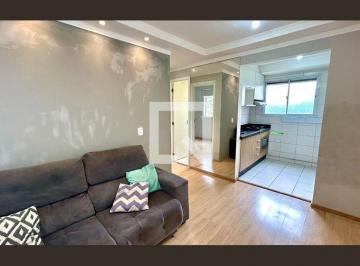 Apartamento · 38m² · 2 Quartos · 1 Vaga · Apartamento para Aluguel - Água Chata, 2 Quartos, 38 m² - Guarulhos