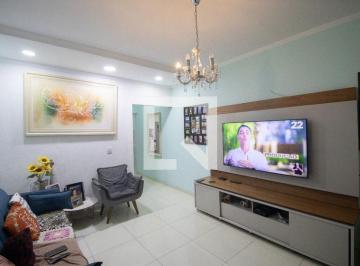 Casa · 100m² · 2 Quartos · 1 Vaga · Casa para Aluguel - Jardim Ataliba Leonel, 2 Quartos, 100 m² - São Paulo