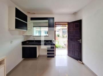Apartamento · 32m² · 1 Quarto · 1 Vaga · Apartamento para Aluguel - Engenho do Mato, 1 Quarto, 32 m² - Niterói