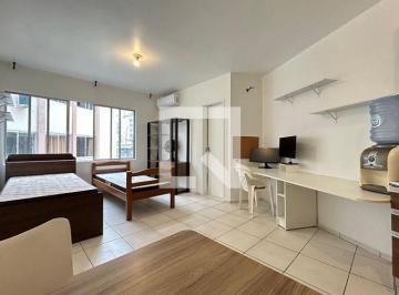 Apartamento · 28m² · 1 Quarto · Apartamento para Aluguel - Trindade, 1 Quarto, 28 m² - Florianópolis