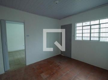 Casa · 50m² · 1 Quarto · Casa para Aluguel - Jardim Anália Franco, 1 Quarto, 50 m² - São Paulo