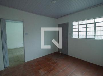 Casa · 50m² · 1 Quarto · Casa para Aluguel - Jardim Anália Franco, 1 Quarto,  50 m² - São Paulo