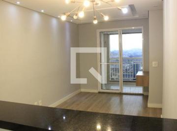 Apartamento · 51m² · 2 Quartos · 1 Vaga · Apartamento para Aluguel - Vila Rosália, 2 Quartos, 51 m² - Guarulhos