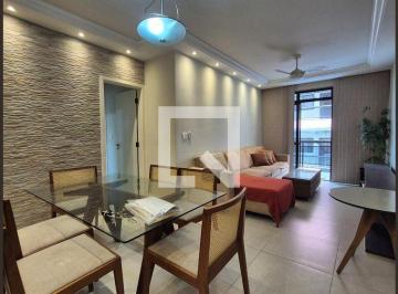 Apartamento · 95m² · 3 Quartos · 2 Vagas · Apartamento para Aluguel - Recreio, 3 Quartos, 95 m² - Rio de Janeiro