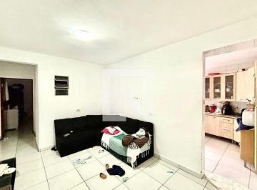 Casa · 80m² · 2 Quartos · 1 Vaga · Casa para Aluguel - Jardim Lourdes, 2 Quartos,  80 m² - Ferraz de Vasconcelos