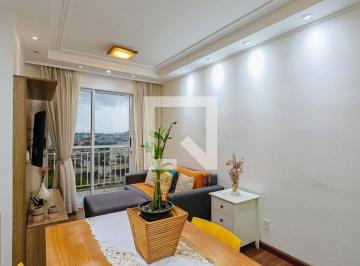 Apartamento de 3 quartos, São Paulo · Apartamento para Aluguel - Jardim Nadir, 3 Quartos,  57 m² - São Paulo