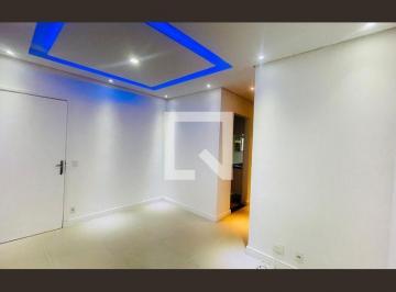Apartamento · 45m² · 2 Quartos · 1 Vaga · Apartamento para Aluguel - Jardim Arco Íris, 2 Quartos, 45 m² - Cotia