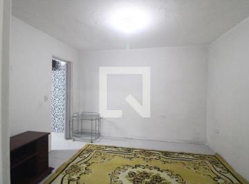 Casa · 34m² · 1 Quarto · 2 Vagas · Casa para Aluguel - Cidade Dutra, 1 Quarto,  34 m² - São Paulo