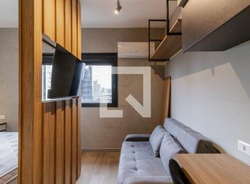 Apartamento · 28m² · 1 Quarto · Apartamento para Aluguel - Vila Olímpia, 1 Quarto, 28 m² - São Paulo