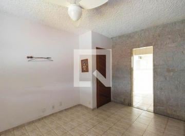 Apartamento · 52m² · 2 Quartos · Apartamento para Aluguel - Colubandê, 2 Quartos, 52 m² - São Gonçalo