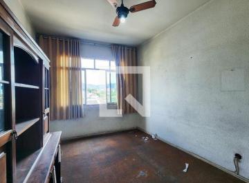 Apartamento · 57m² · 1 Quarto · 1 Vaga · Apartamento para Aluguel - Cachambi, 1 Quarto,  57 m² - Rio de Janeiro