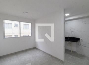 Apartamento · 42m² · 2 Quartos · Apartamento para Aluguel - José Bonifácio, 2 Quartos, 42 m² - São Paulo