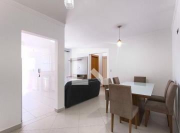 Apartamento · 77m² · 2 Quartos · 2 Vagas · Apartamento para Aluguel - Boqueirão, 2 Quartos,  77 m² - Praia Grande