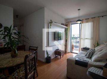 Apartamento · 52m² · 2 Quartos · 1 Vaga · Apartamento para Aluguel - São Cristóvão, 2 Quartos, 52 m² - Rio de Janeiro