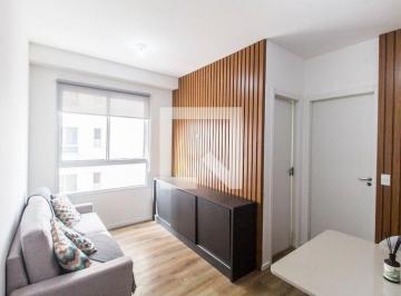 Apartamento · 43m² · 2 Quartos · 1 Vaga · Apartamento para Aluguel - Jardim Esperança, 2 Quartos,  43 m² - Barueri