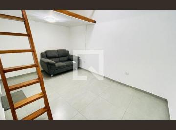 Apartamento · 23m² · 1 Quarto · Apartamento para Aluguel - Parque Mirante da Mata, 1 Quarto,  23 m² - Cotia